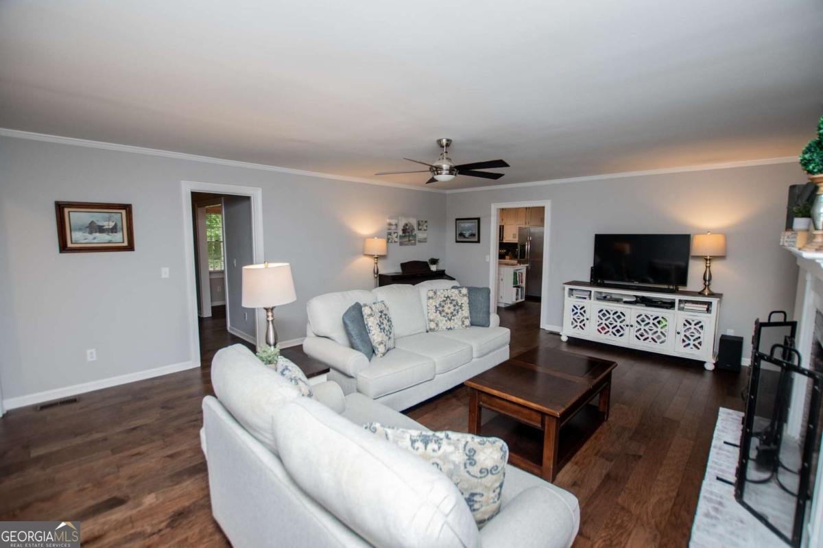 47 Shady Valley Drive Carrollton - 11
