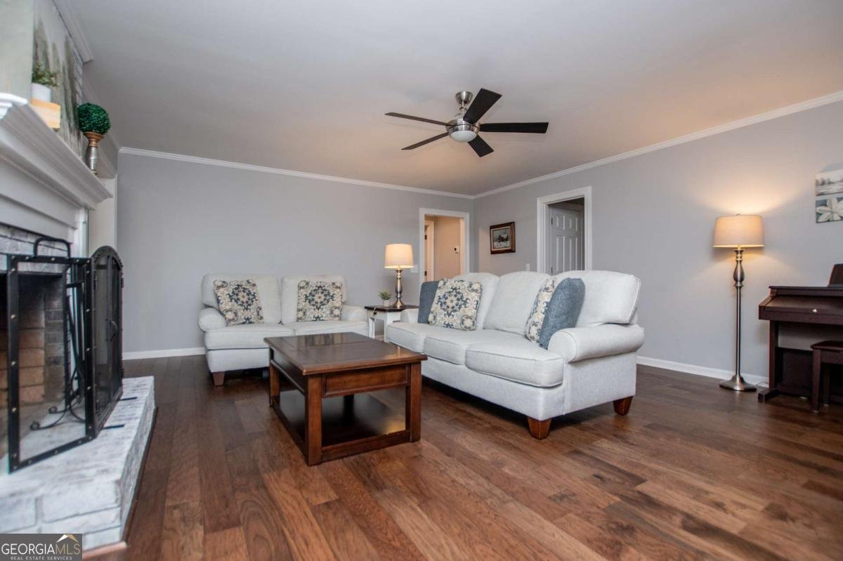 47 Shady Valley Drive Carrollton - 12