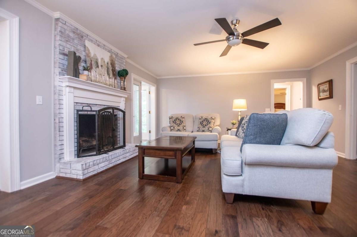 47 Shady Valley Drive Carrollton - 14