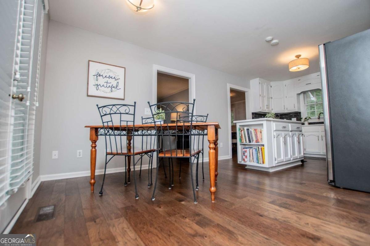 47 Shady Valley Drive Carrollton - 15