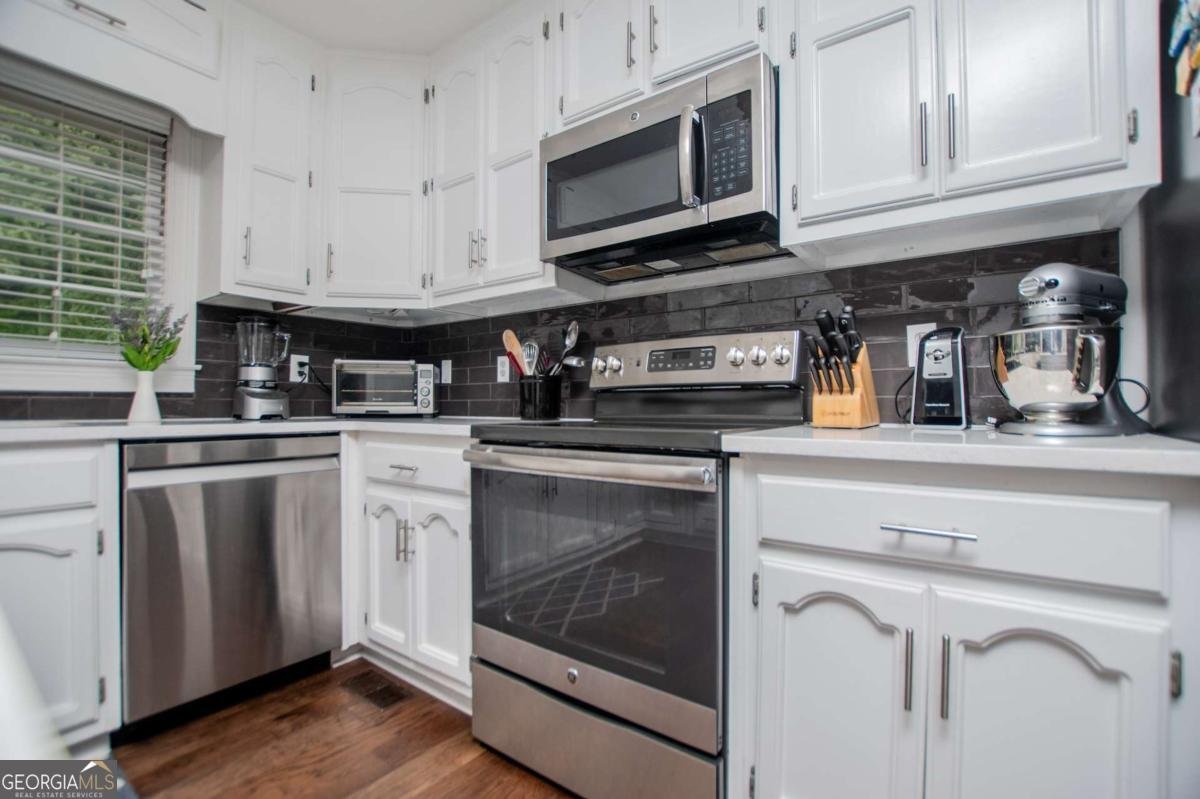 47 Shady Valley Drive Carrollton - 16