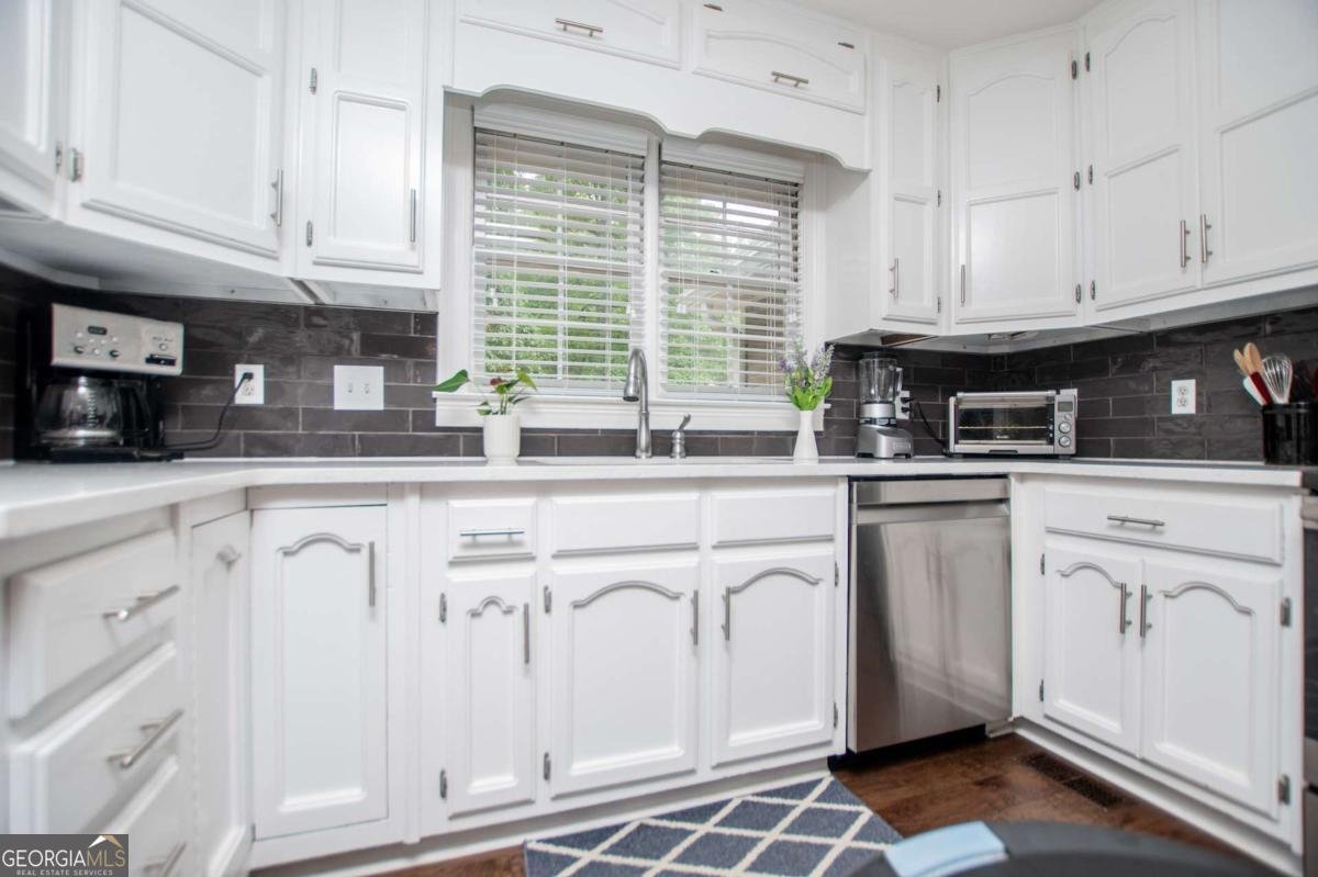 47 Shady Valley Drive Carrollton - 17