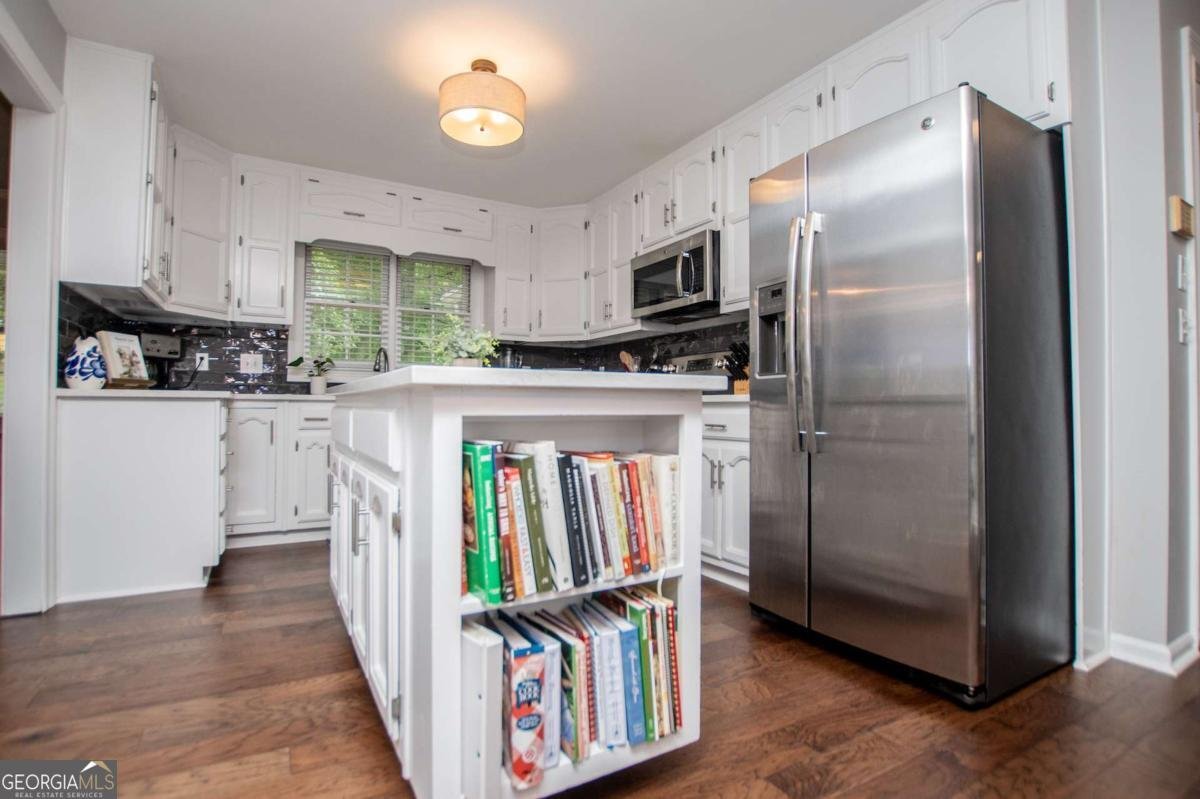 47 Shady Valley Drive Carrollton - 18