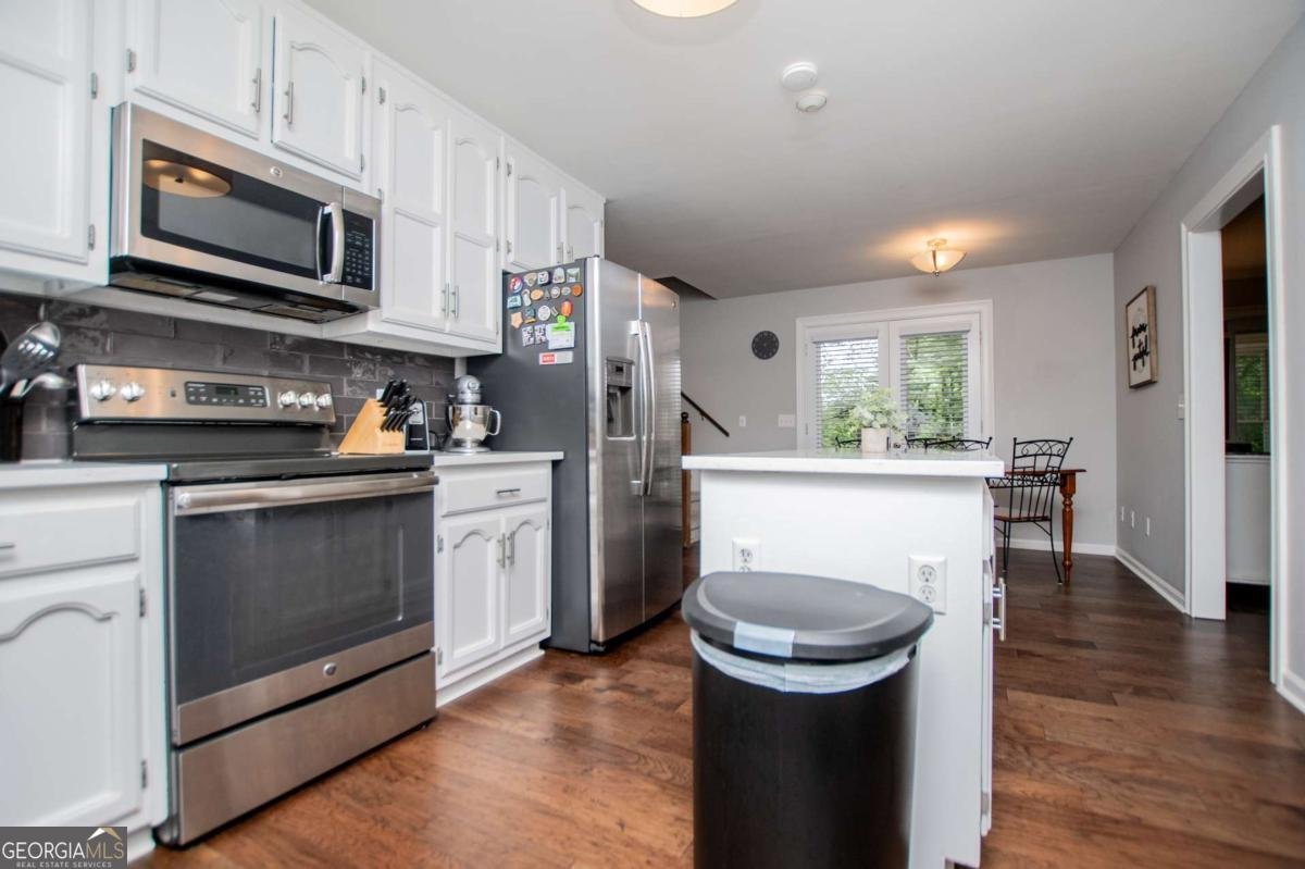 47 Shady Valley Drive Carrollton - 19