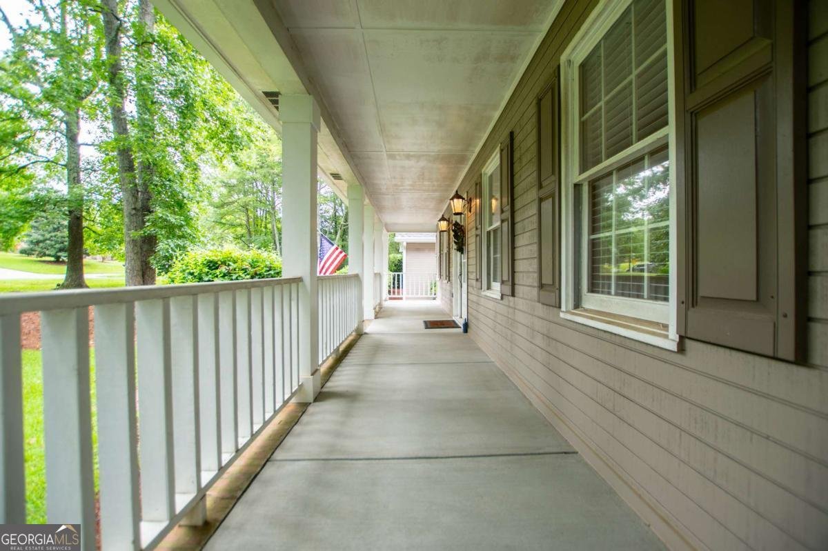 47 Shady Valley Drive Carrollton - 2