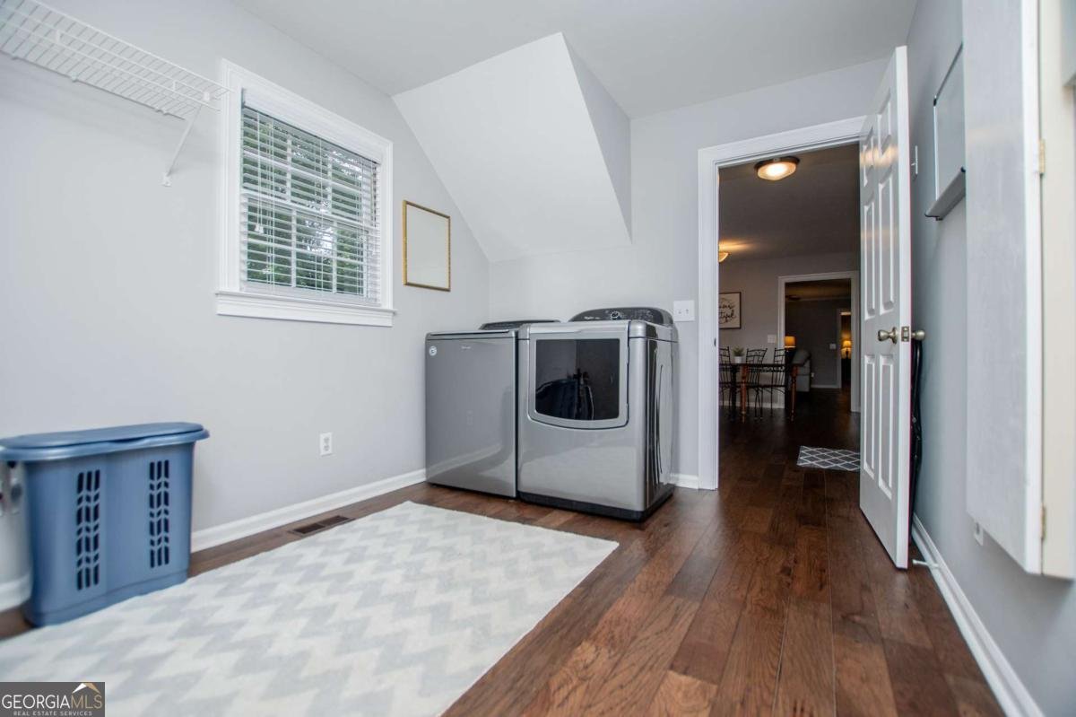 47 Shady Valley Drive Carrollton - 22