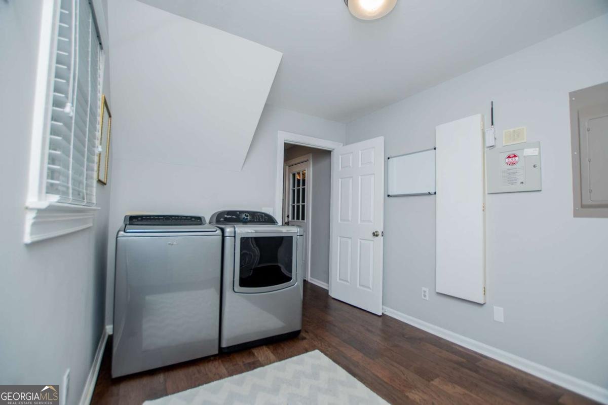 47 Shady Valley Drive Carrollton - 23