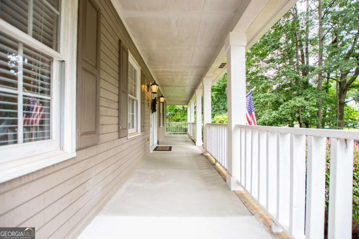 47 Shady Valley Drive Carrollton - 3