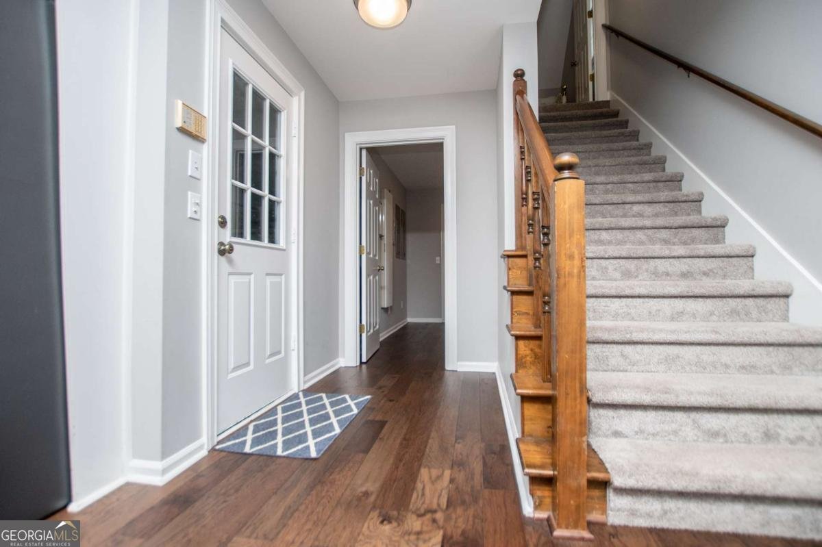 47 Shady Valley Drive Carrollton - 35