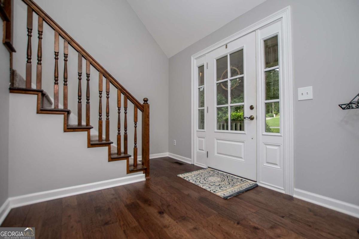 47 Shady Valley Drive Carrollton - 4