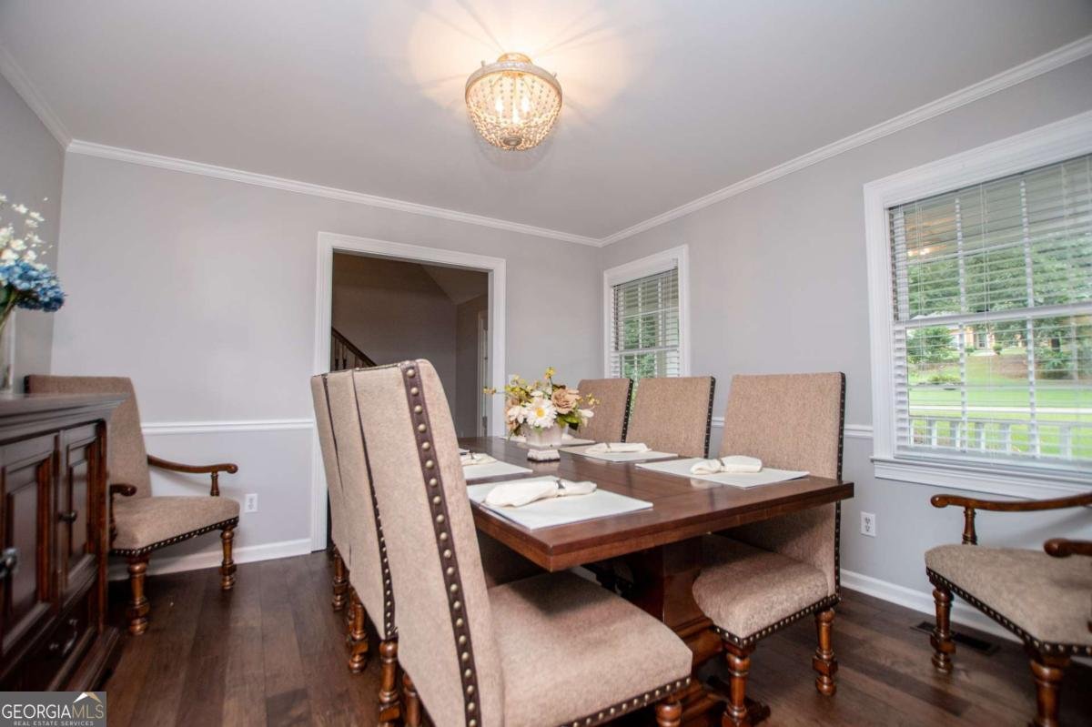 47 Shady Valley Drive Carrollton - 6