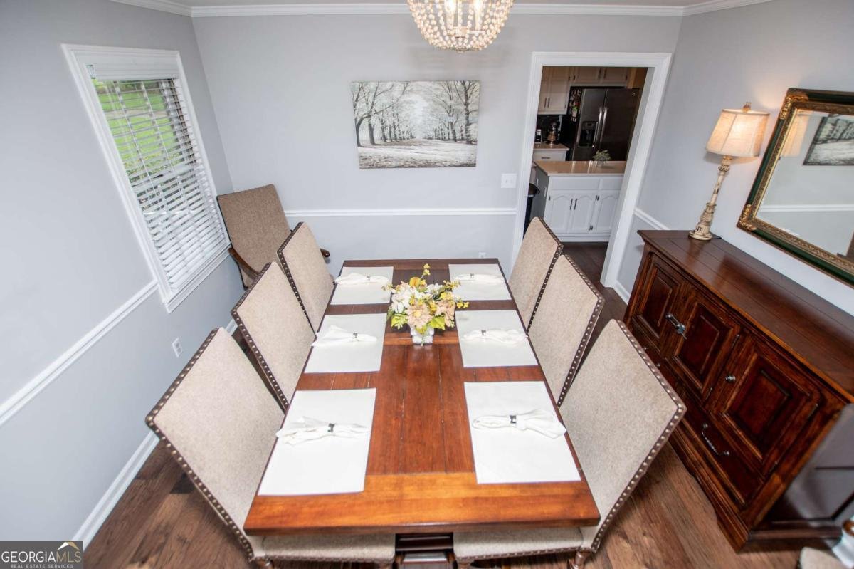 47 Shady Valley Drive Carrollton - 7