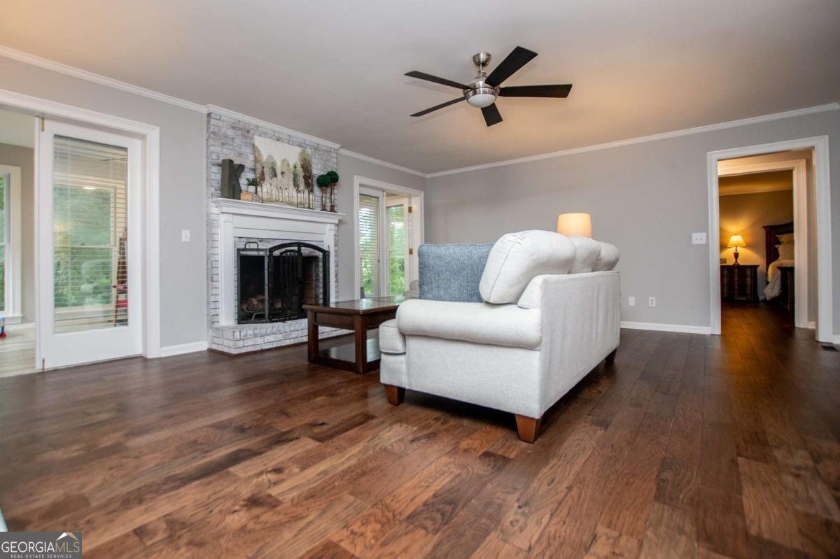 47 Shady Valley Drive Carrollton - 8