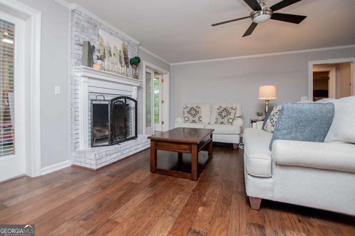 47 Shady Valley Drive Carrollton - 9