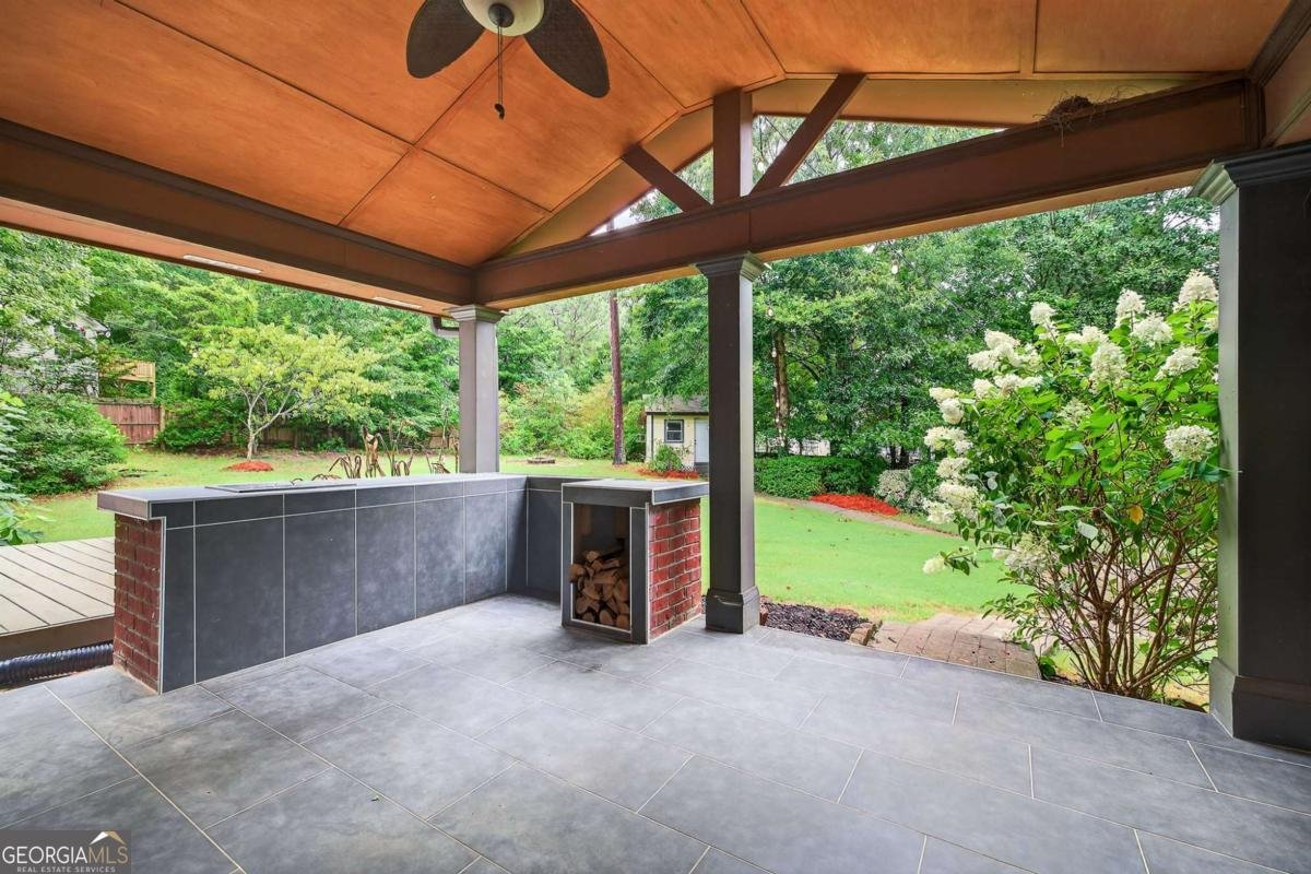 1742 Ivy Pine Court Buford - 10
