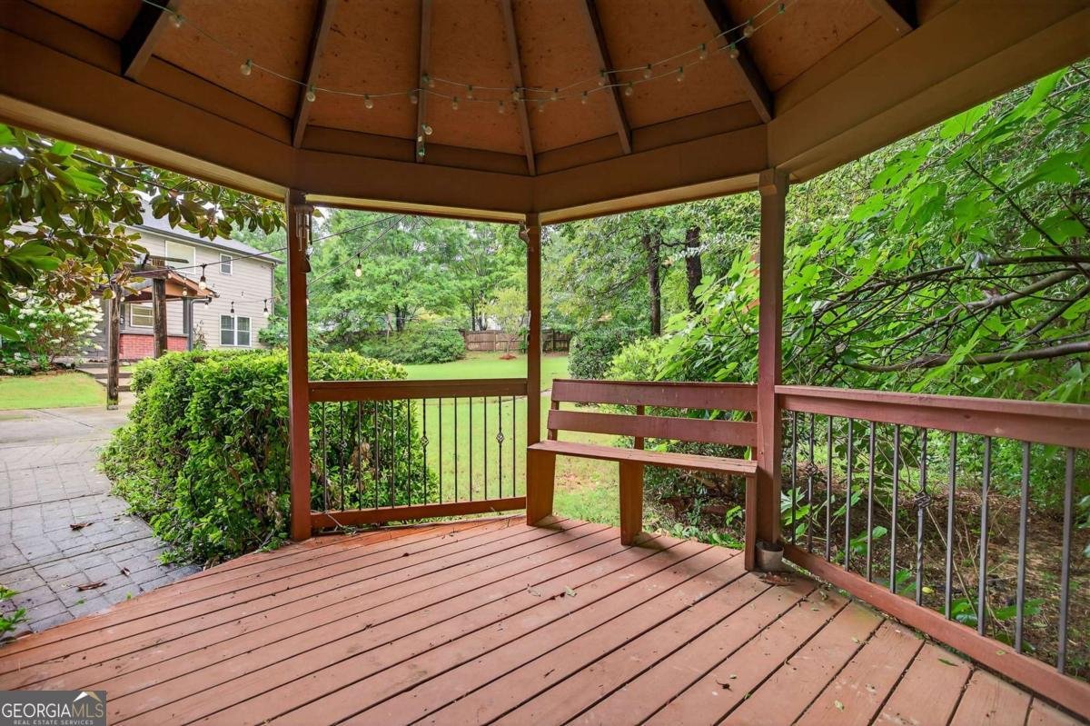 1742 Ivy Pine Court Buford - 12