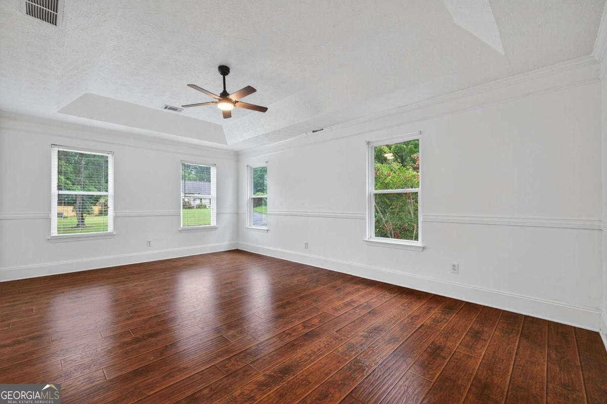 1742 Ivy Pine Court Buford - 2