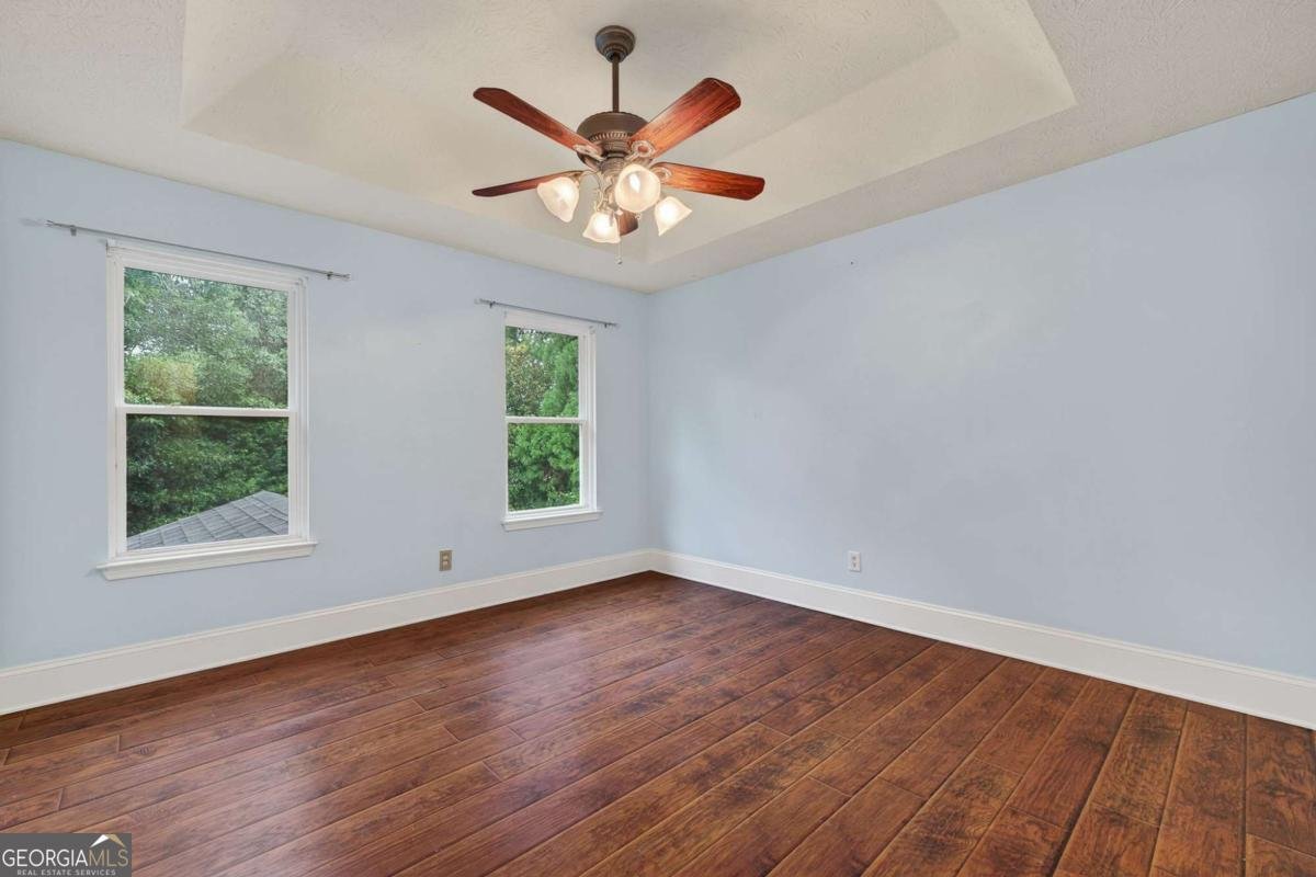 1742 Ivy Pine Court Buford - 6