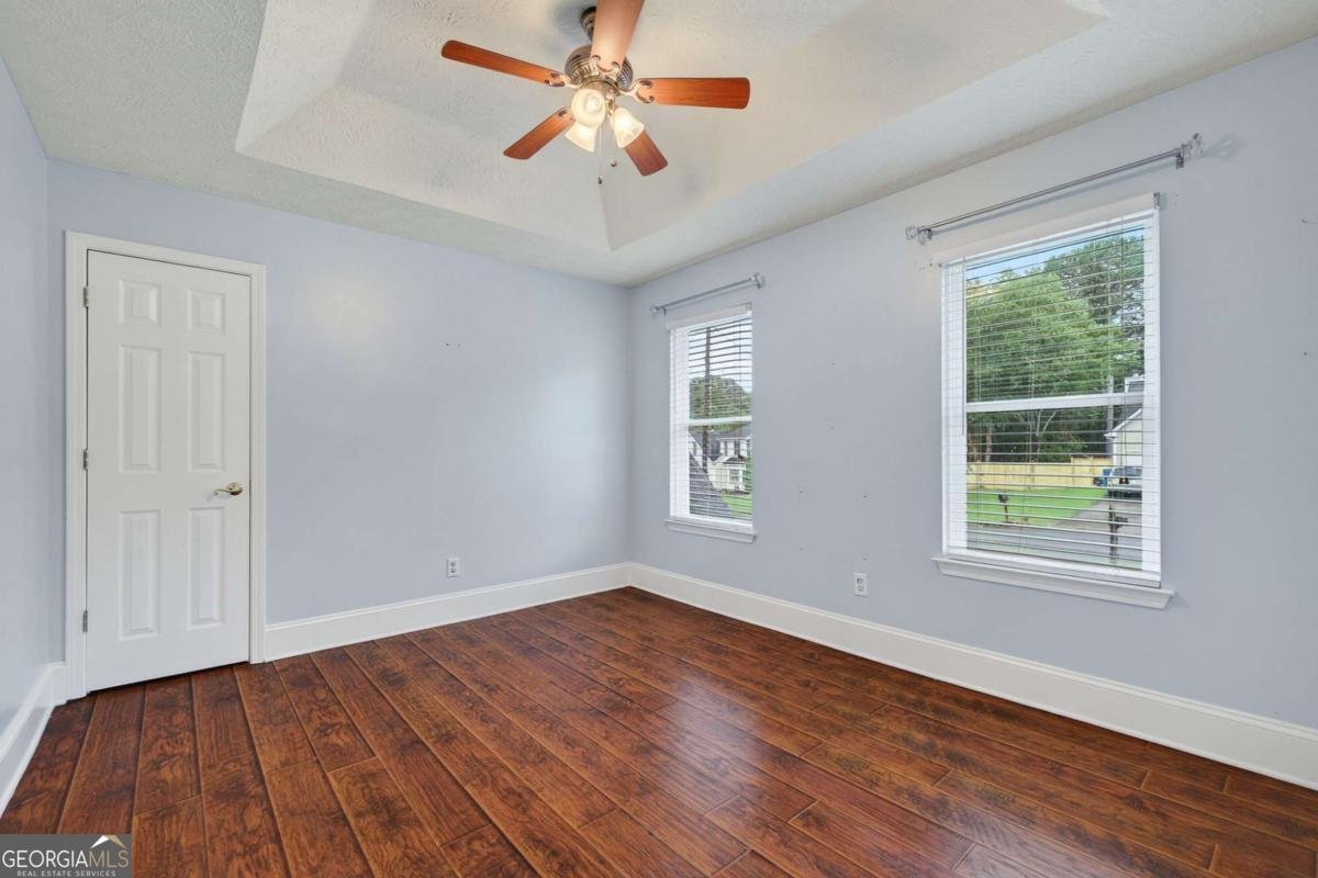 1742 Ivy Pine Court Buford - 8
