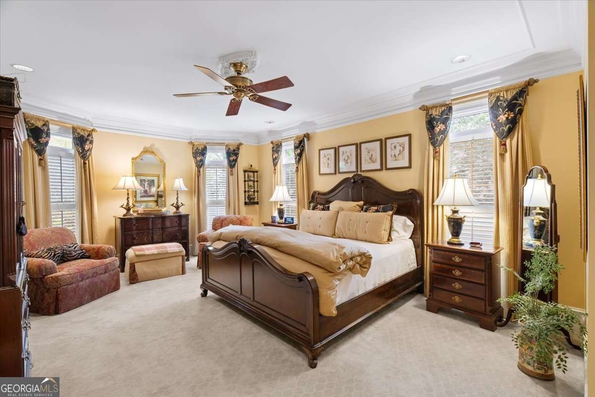 5284 Brookelake Drive Dunwoody - 16