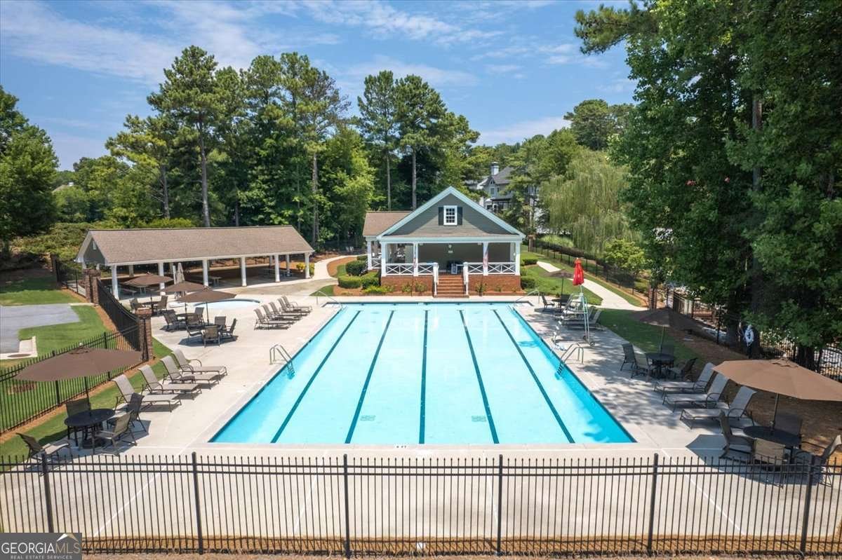 5284 Brookelake Drive Dunwoody - 4