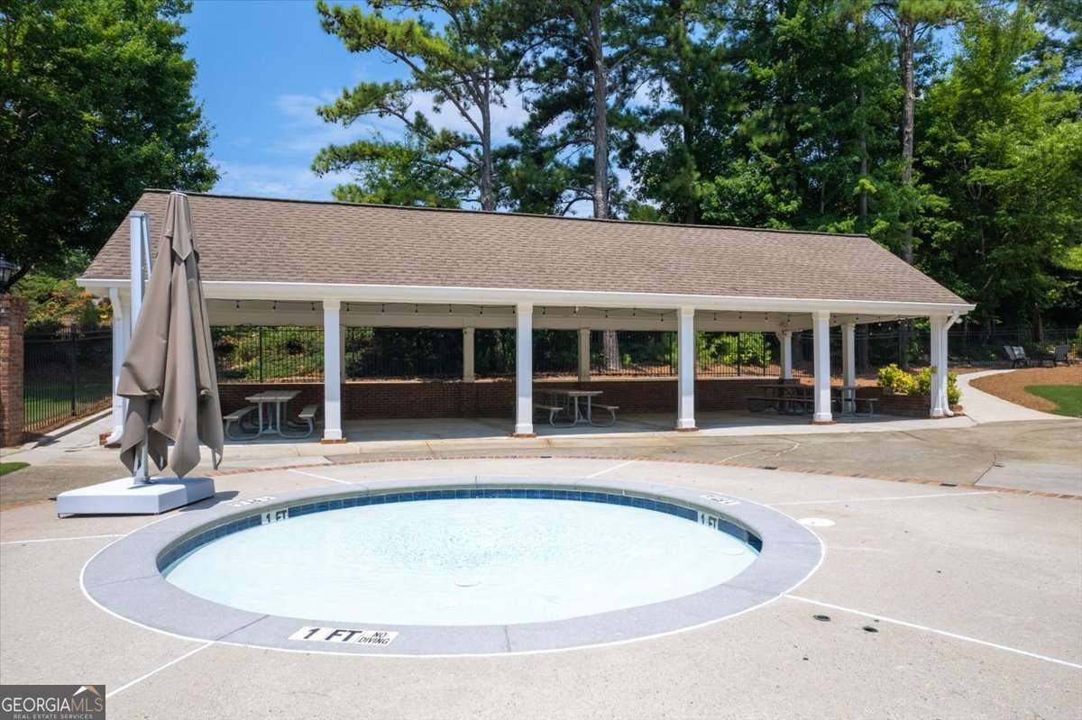 5284 Brookelake Drive Dunwoody - 6