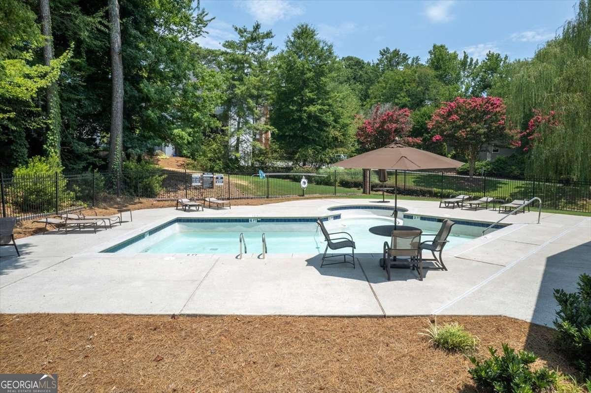 5284 Brookelake Drive Dunwoody - 7