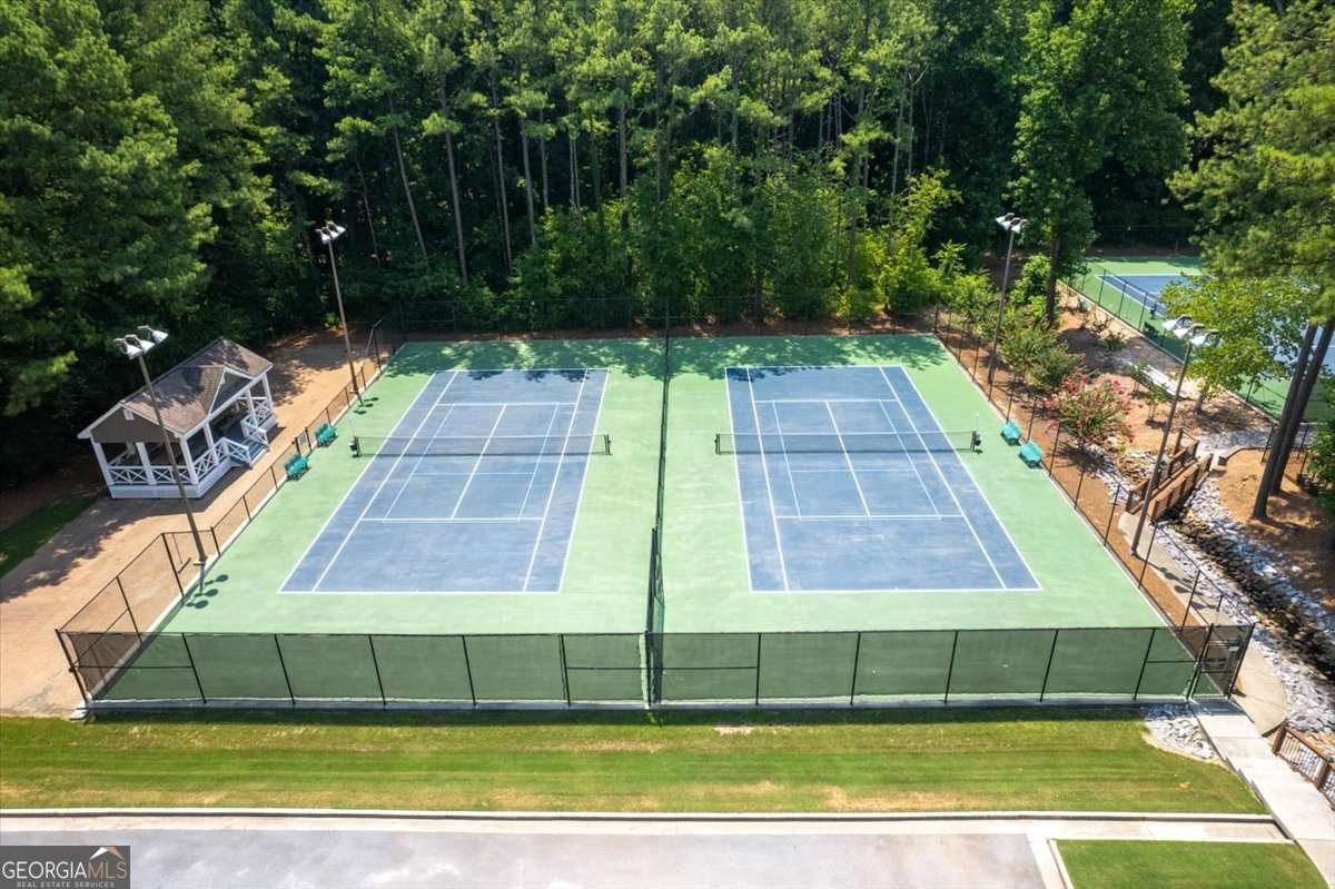 5284 Brookelake Drive Dunwoody - 8