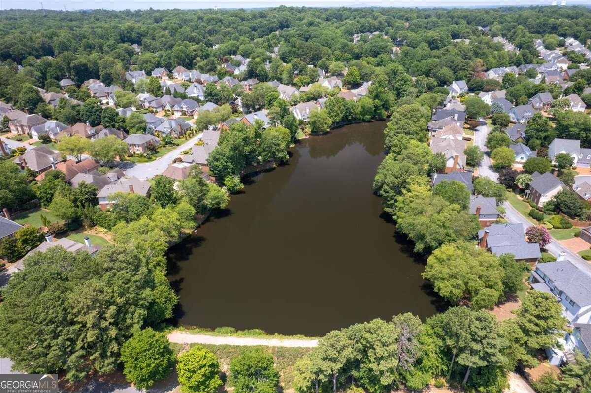5284 Brookelake Drive Dunwoody - 9