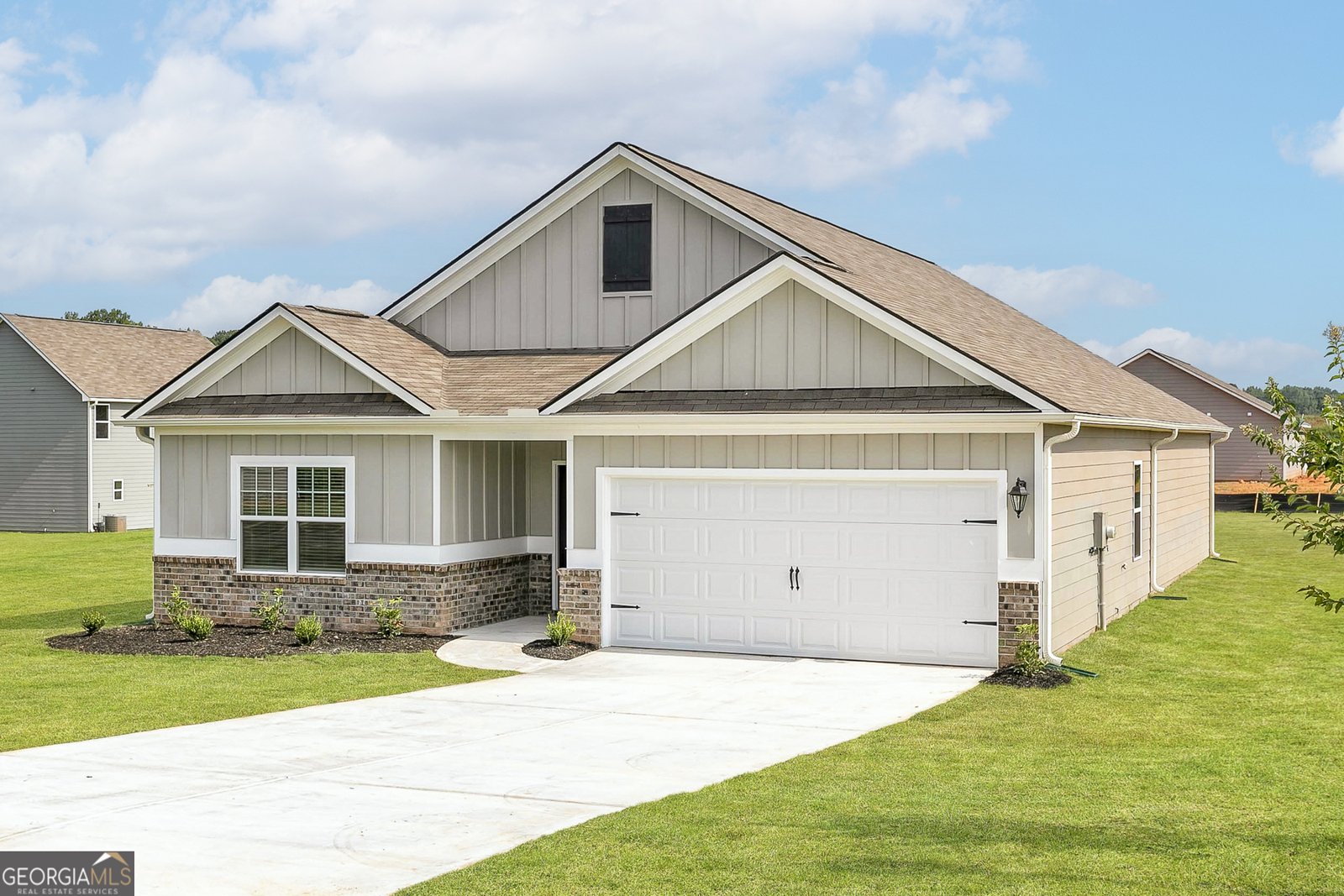 256 Oliver Drive Locust Grove - 2