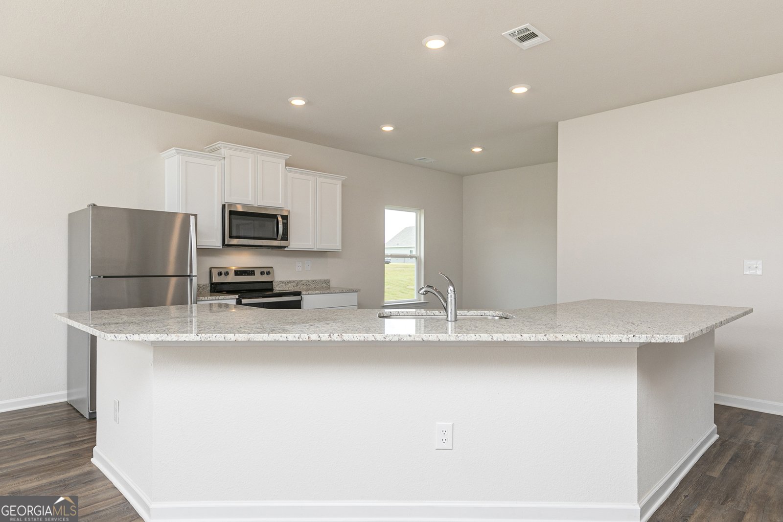 256 Oliver Drive Locust Grove - 6