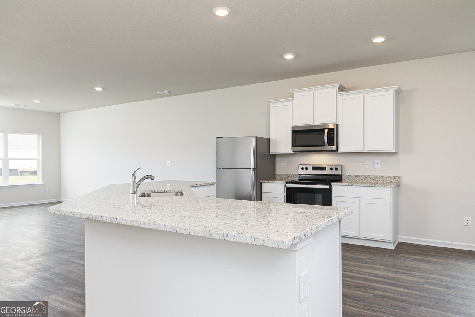 256 Oliver Drive Locust Grove - 7