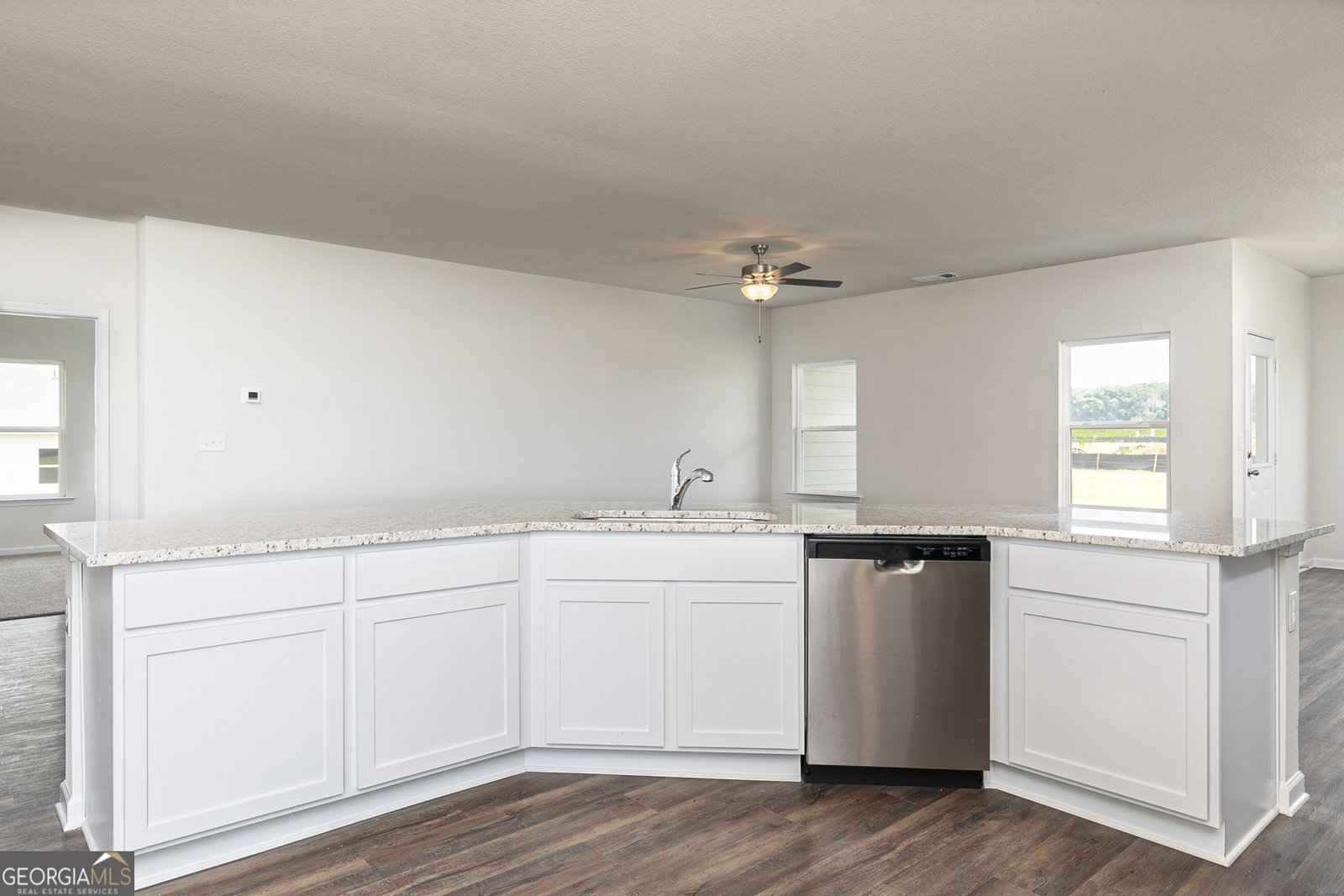 256 Oliver Drive Locust Grove - 8