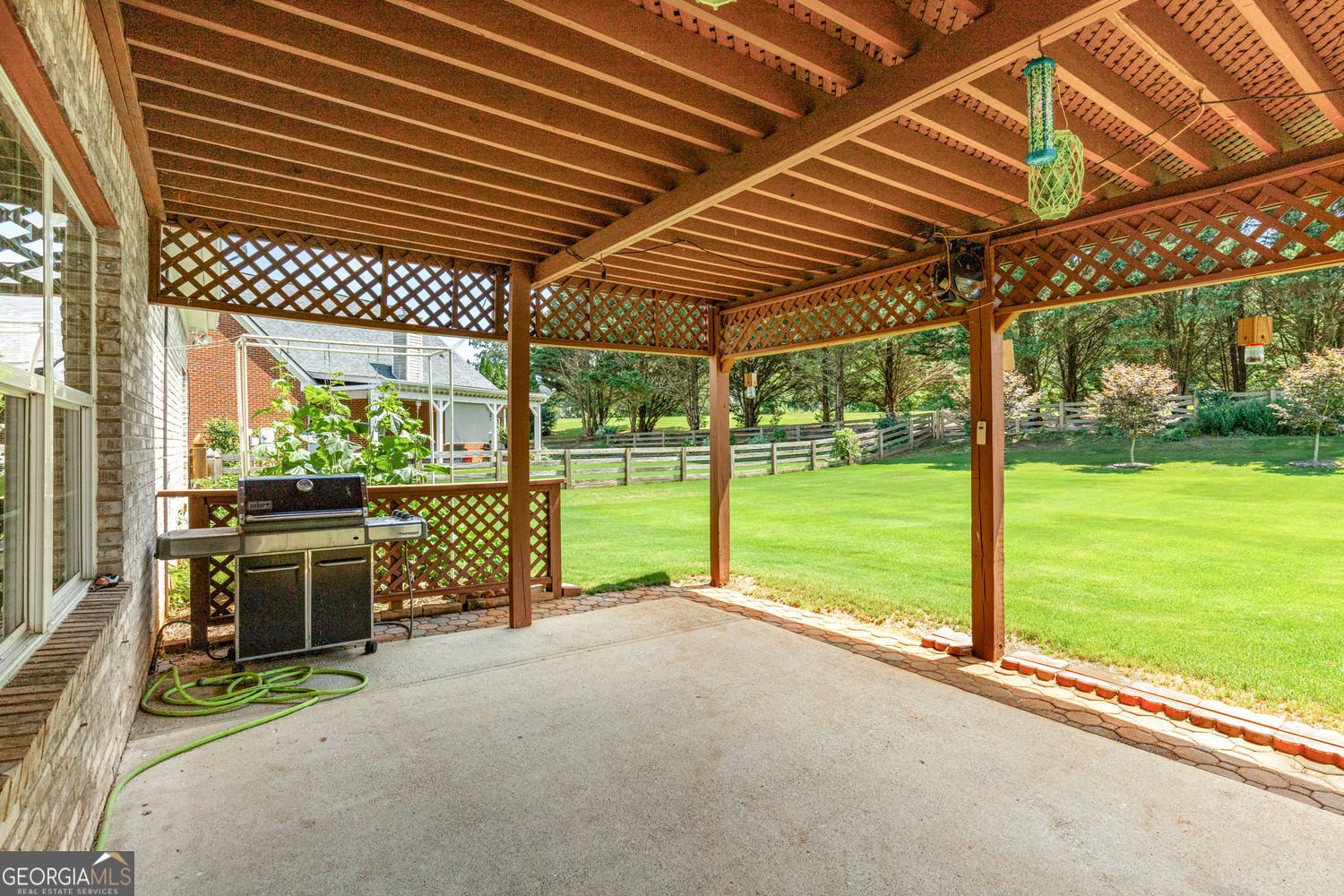 5345 Autumn Walk Court Cumming - 12