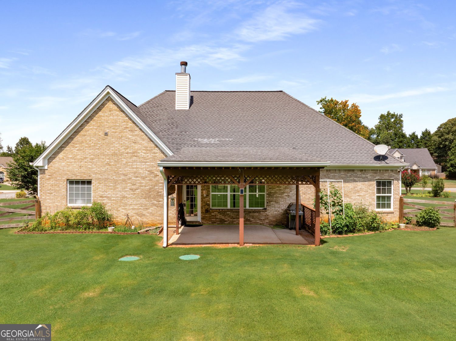 5345 Autumn Walk Court Cumming - 13