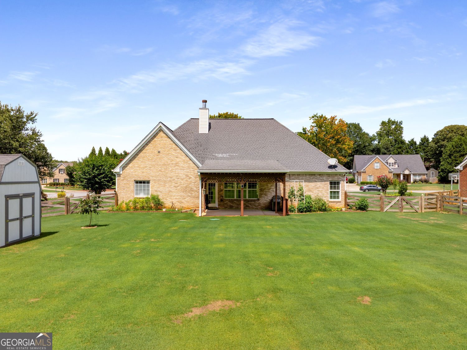 5345 Autumn Walk Court Cumming - 14