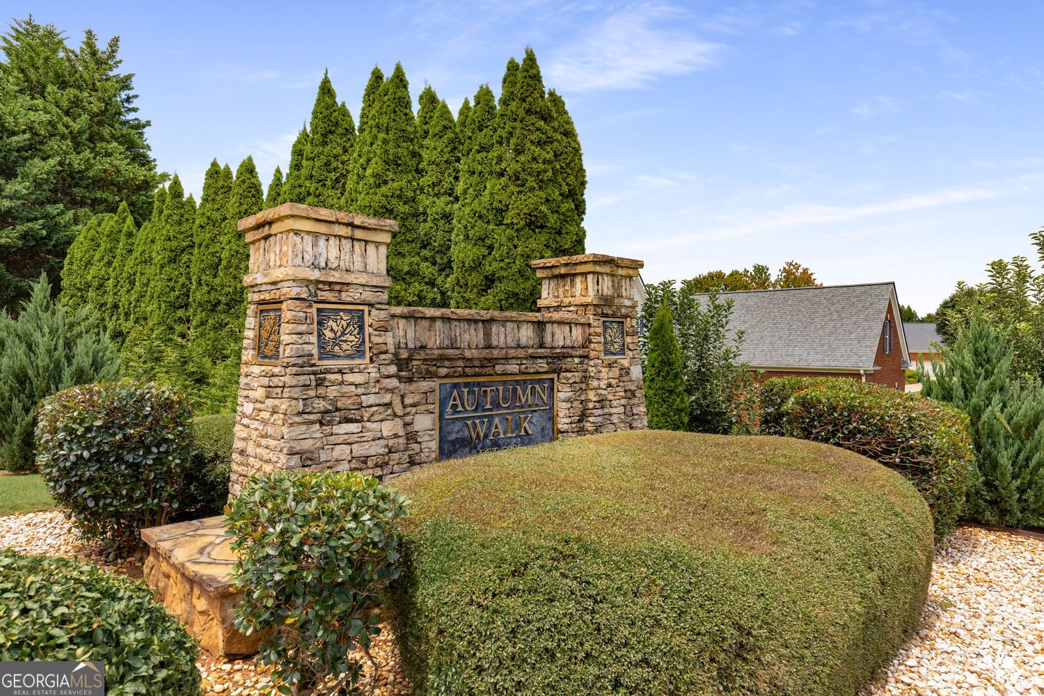 5345 Autumn Walk Court Cumming - 24