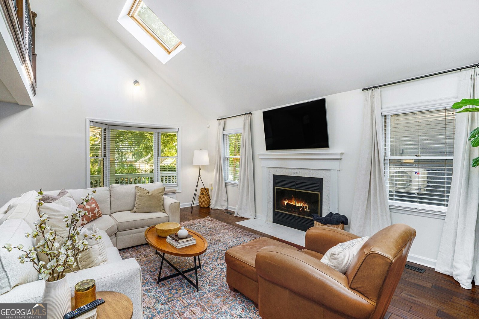 621 Robinson Avenue Atlanta - 11
