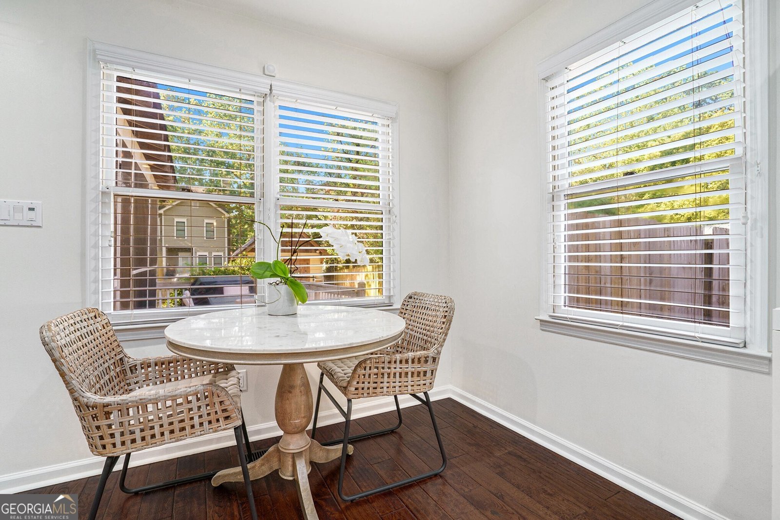 621 Robinson Avenue Atlanta - 17