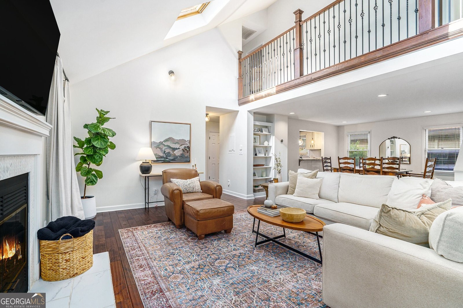 621 Robinson Avenue Atlanta - 2
