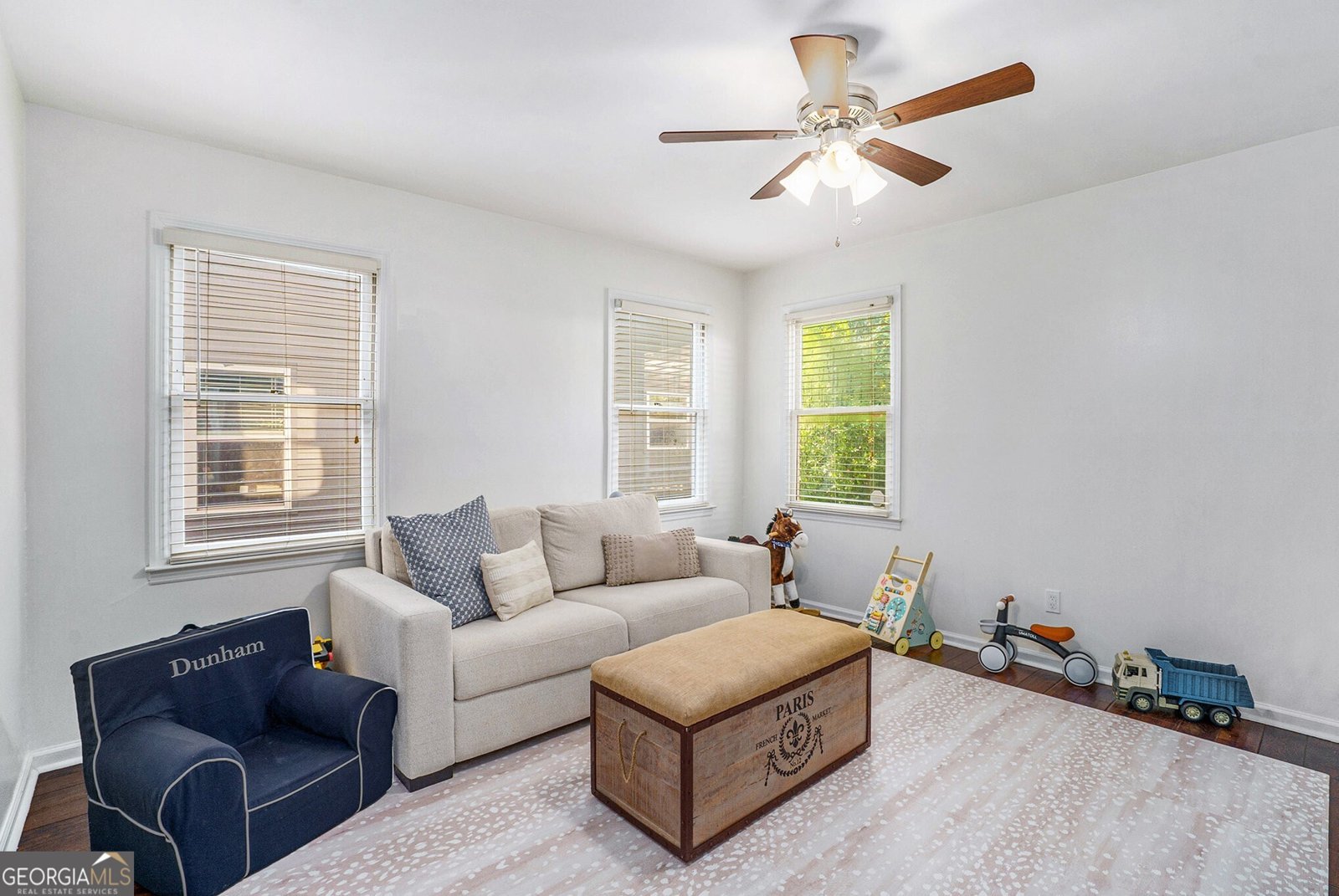 621 Robinson Avenue Atlanta - 20