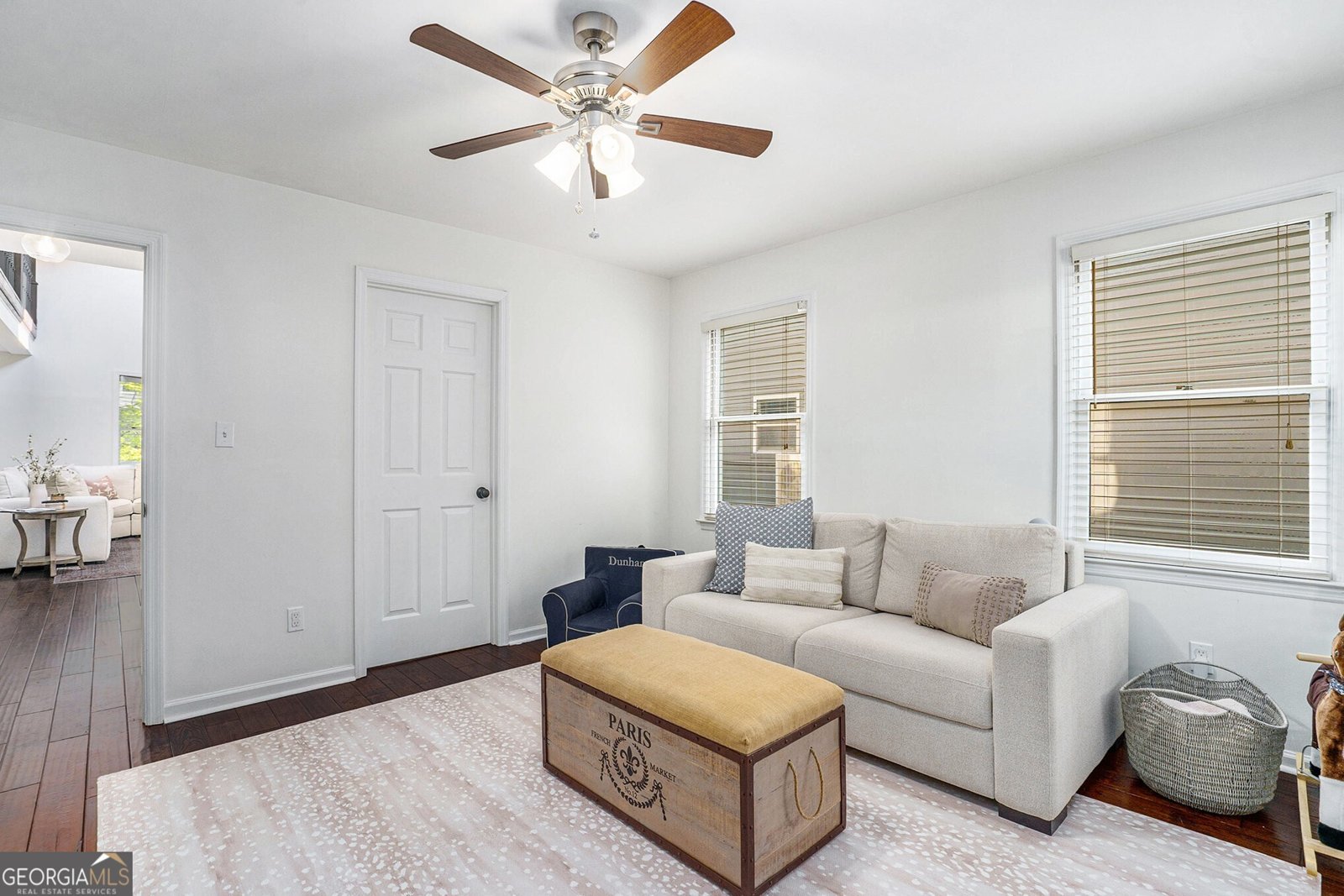 621 Robinson Avenue Atlanta - 21