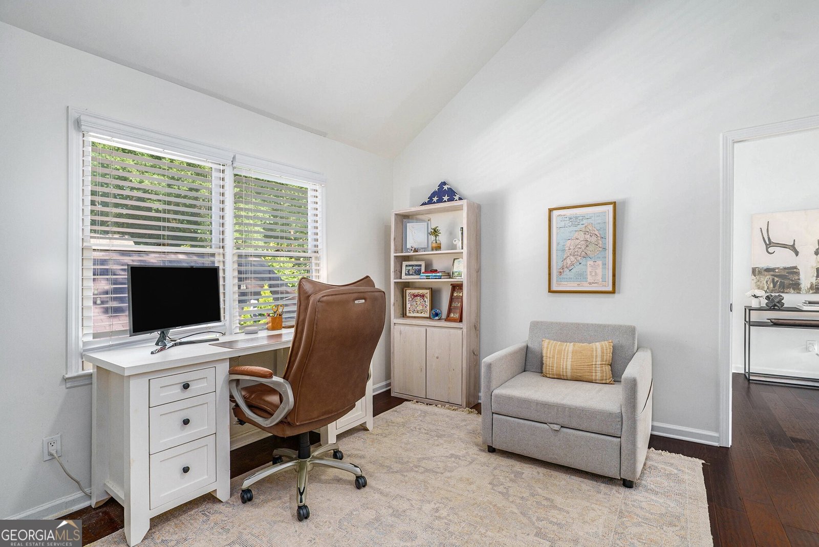 621 Robinson Avenue Atlanta - 25