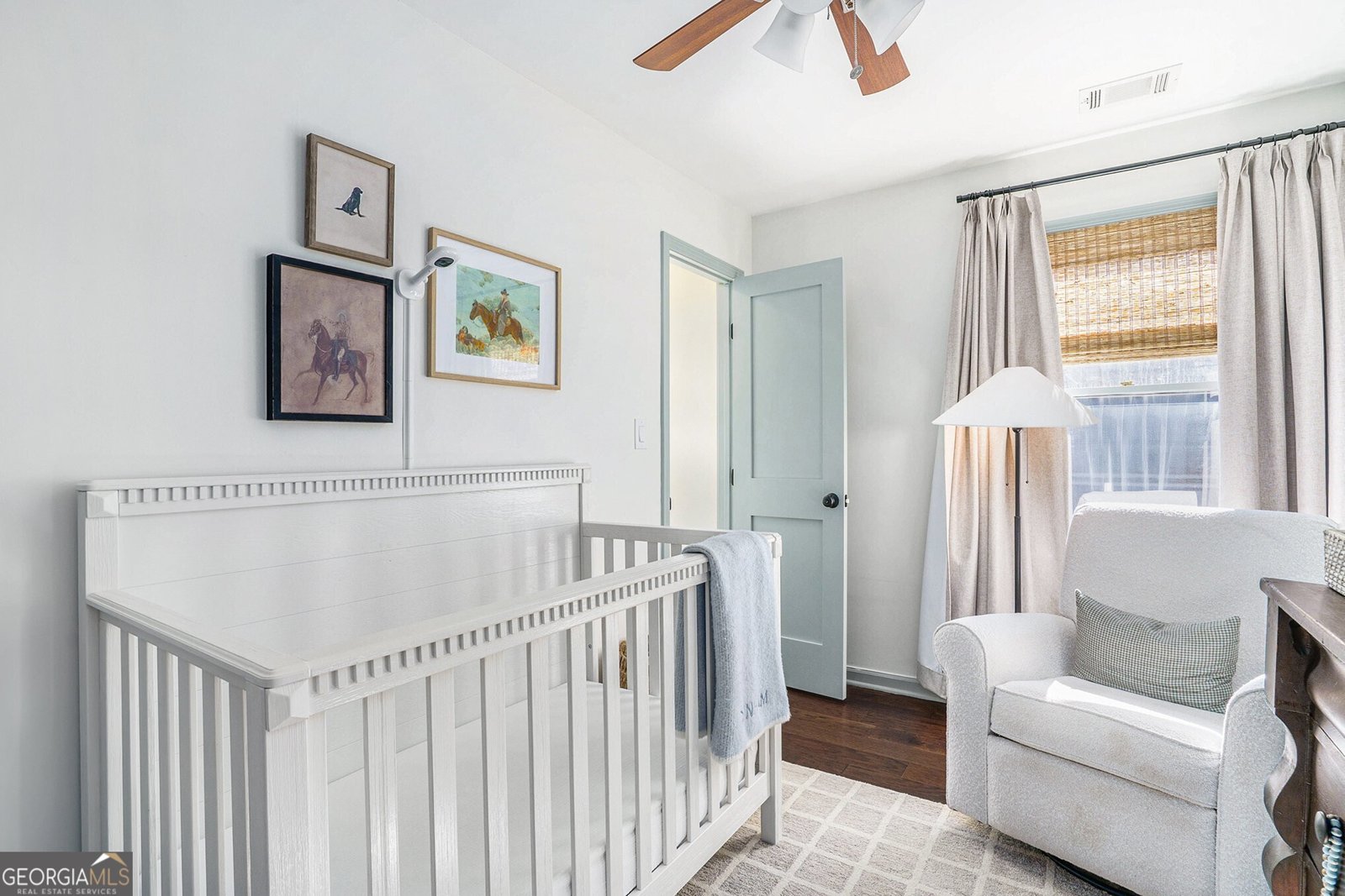 621 Robinson Avenue Atlanta - 28