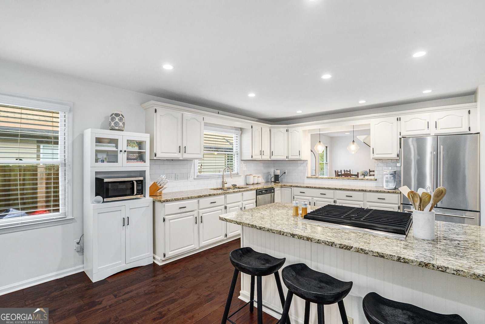 621 Robinson Avenue Atlanta - 3