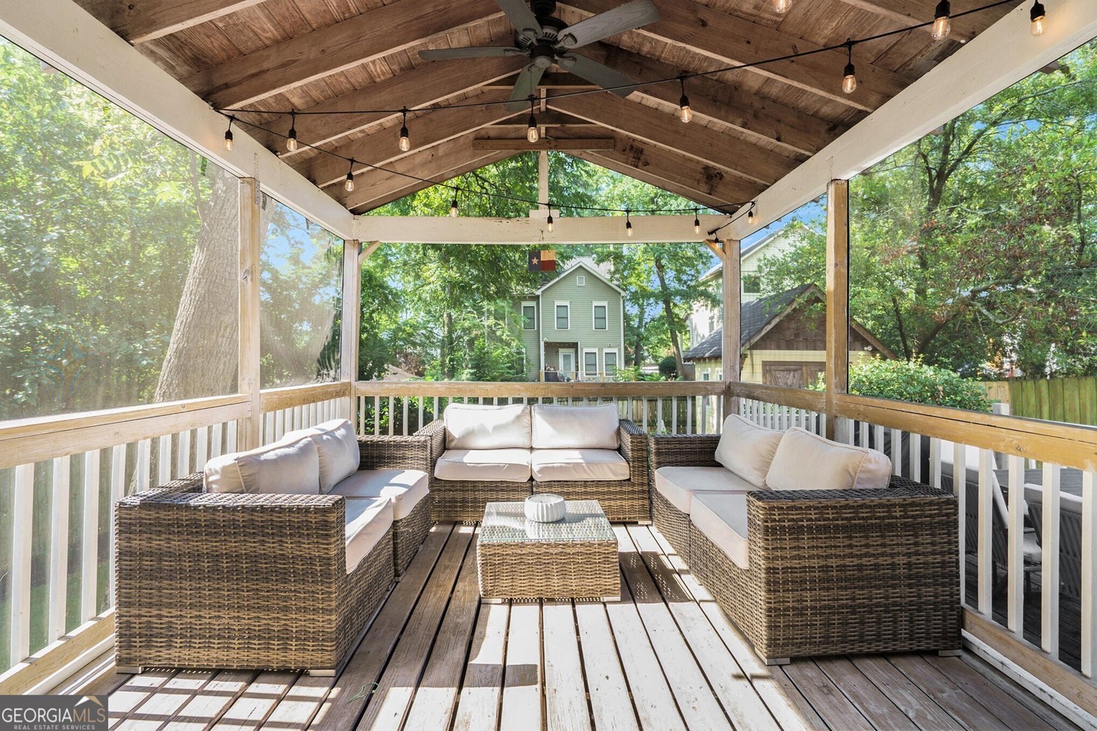 621 Robinson Avenue Atlanta - 30
