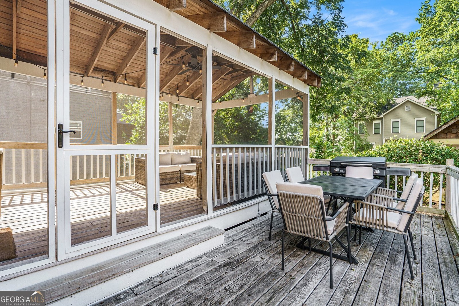621 Robinson Avenue Atlanta - 31