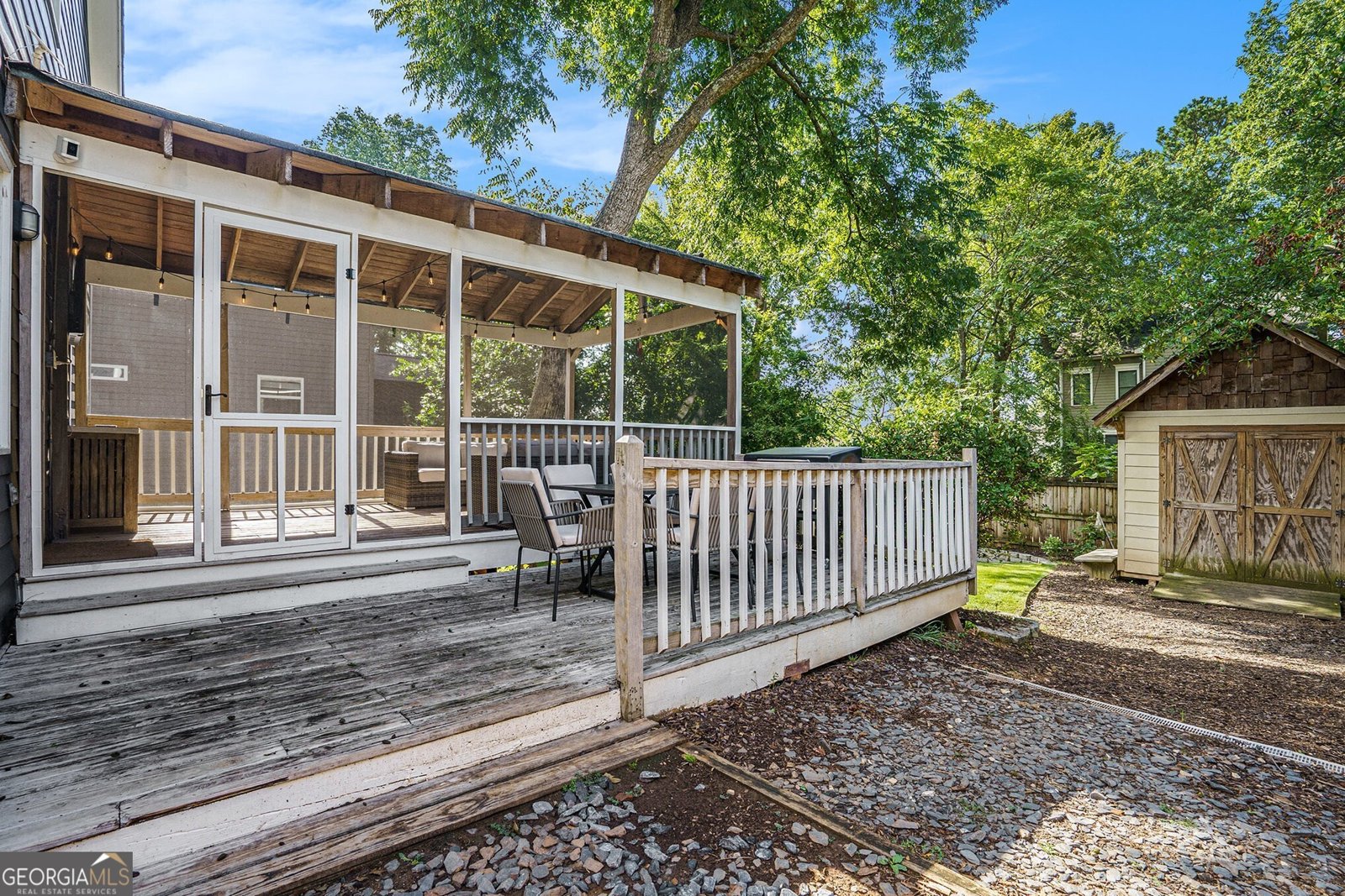 621 Robinson Avenue Atlanta - 32