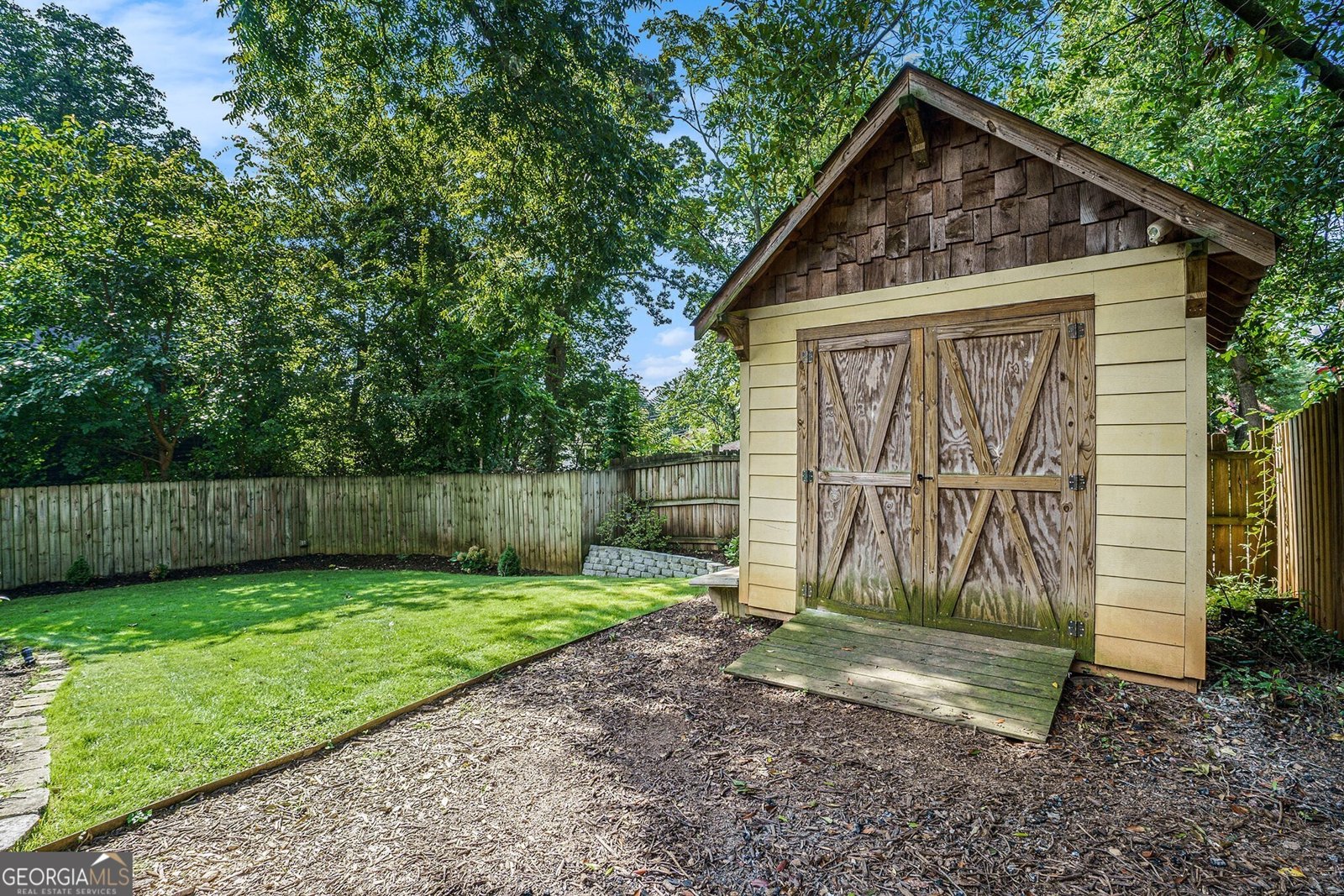 621 Robinson Avenue Atlanta - 7