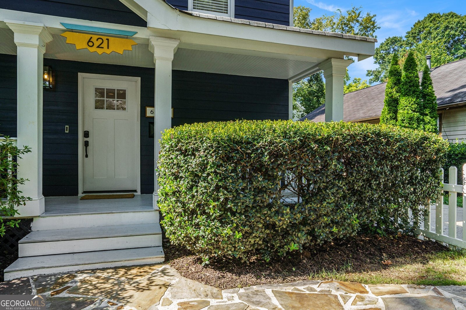 621 Robinson Avenue Atlanta - 9